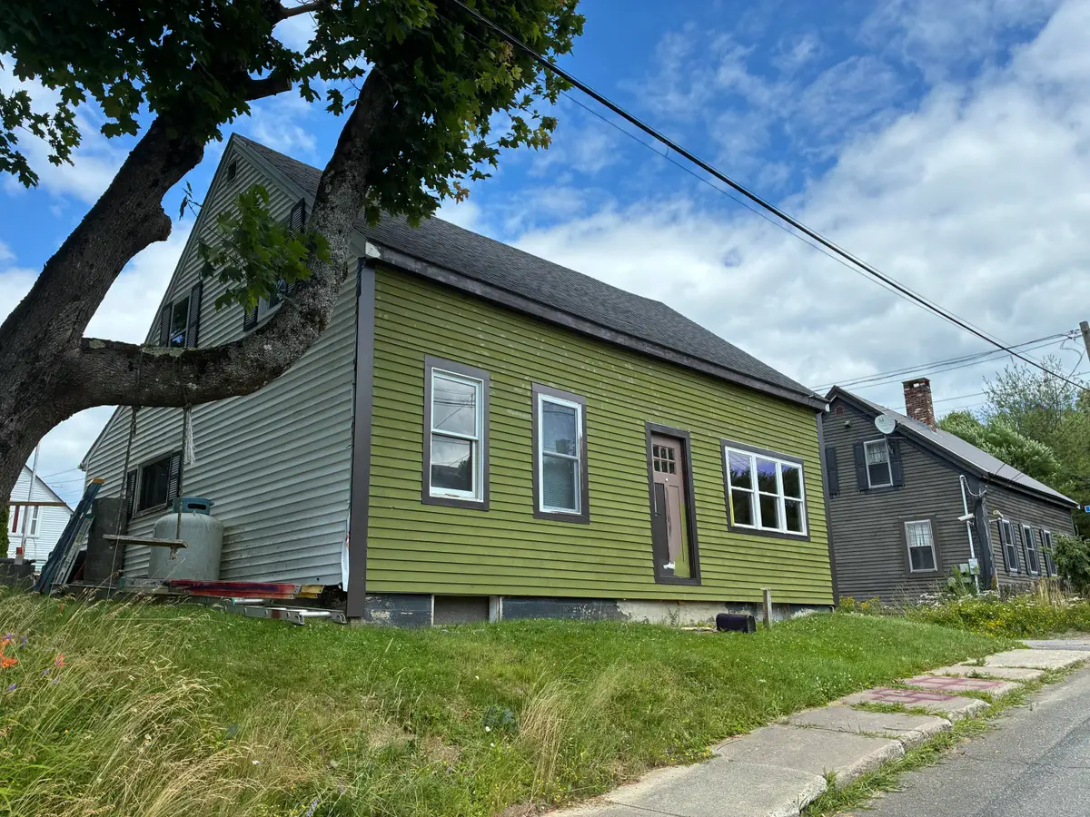 31 Shackford Street, Eastport, ME 04631 - #1