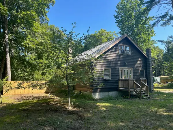 29 Bear Pine Drive, Casco, ME 04015