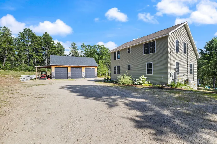 126 Poverty Pond Road, Newfield, ME 04095 - #2
