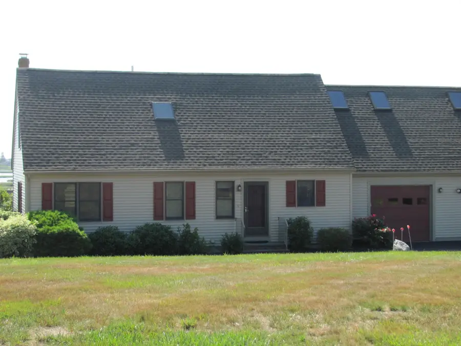 35 Webhannet Harbour Road #3, Wells, ME 04090 - #3