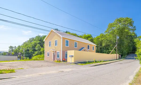 81 Floral Street, Bath, ME 04530