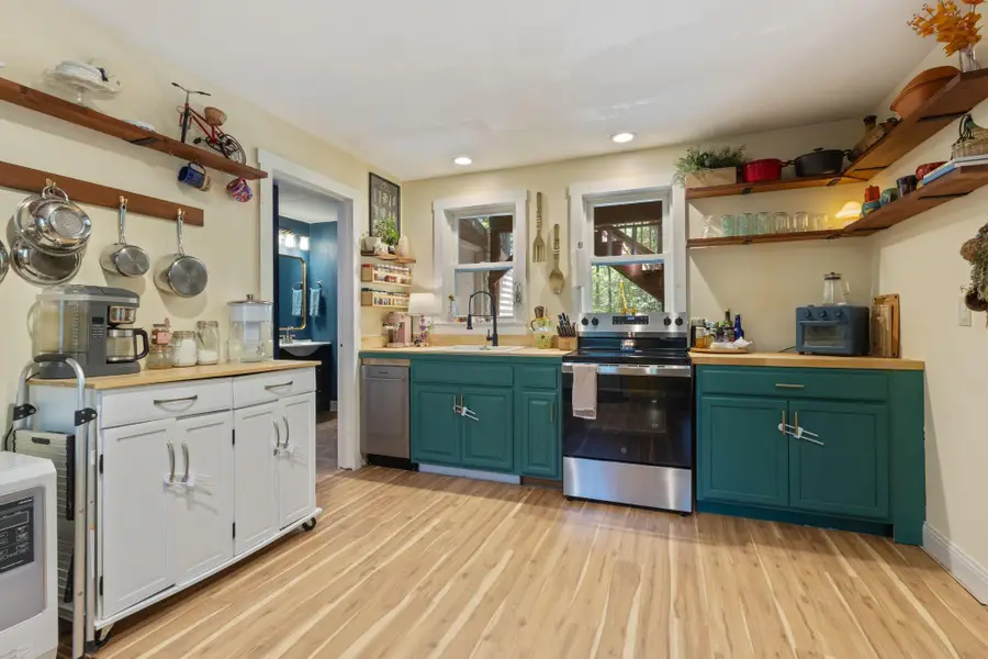 128 Pleasant View Drive, Naples, ME 04055 - #3