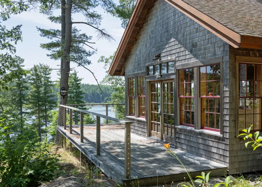 63 River Point Road, Wiscasset, ME 04578 - #3