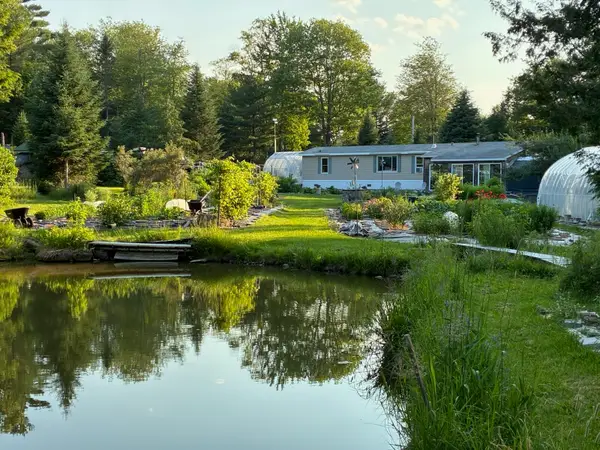 3373 Mariaville Road, Mariaville, ME 04605