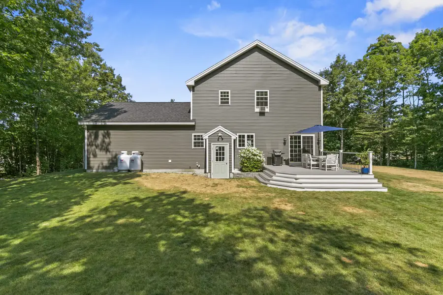 77 Harvest Hill Road, Windham, ME 04062 - #2