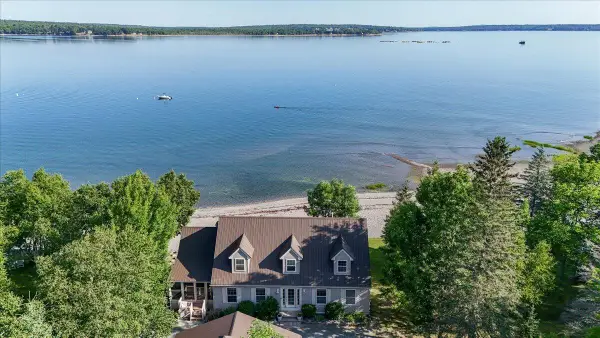 13 Coles Cove, Bar Harbor, ME 04609