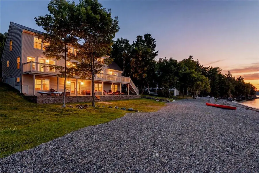 13 Coles Cove, Bar Harbor, ME 04609 - #3