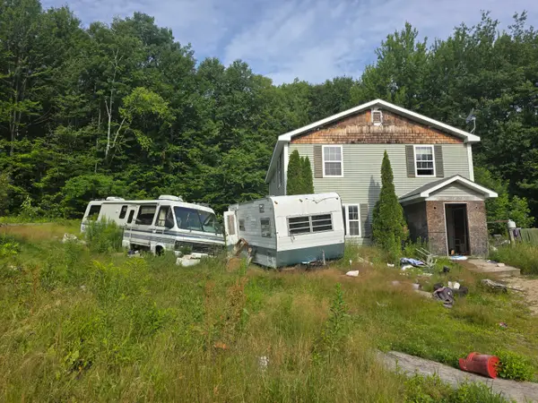 116 High Street, West Paris, ME 04289