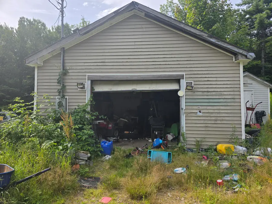 116 High Street, West Paris, ME 04289 - #2