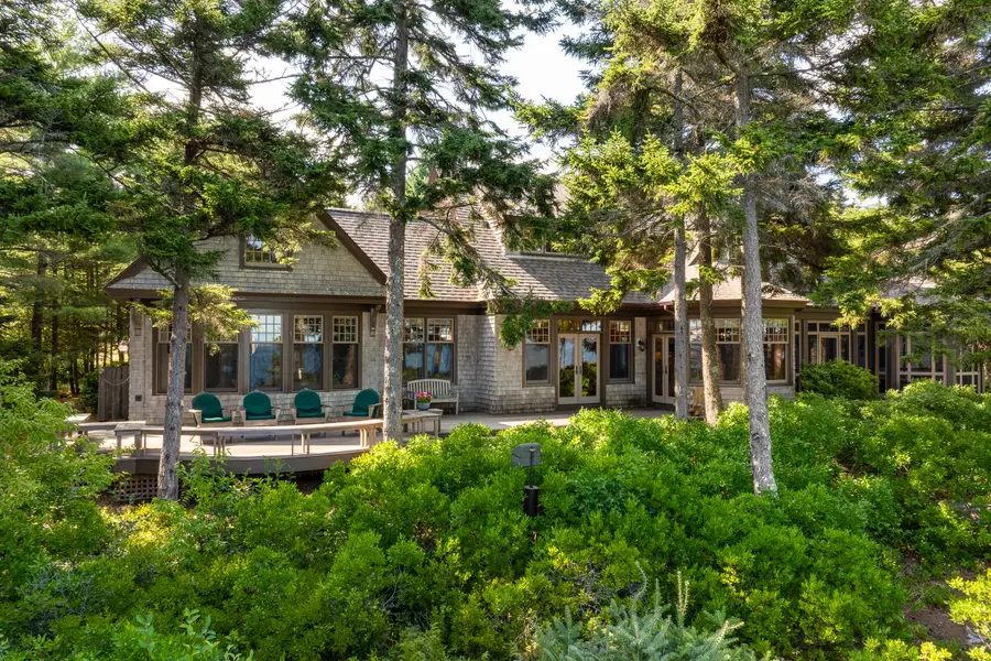 34 Cragmoor Lane, Bailey Island, ME 04003 - #3