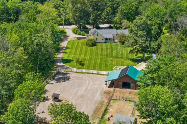 323 Ridge Road, Monmouth, ME 04259