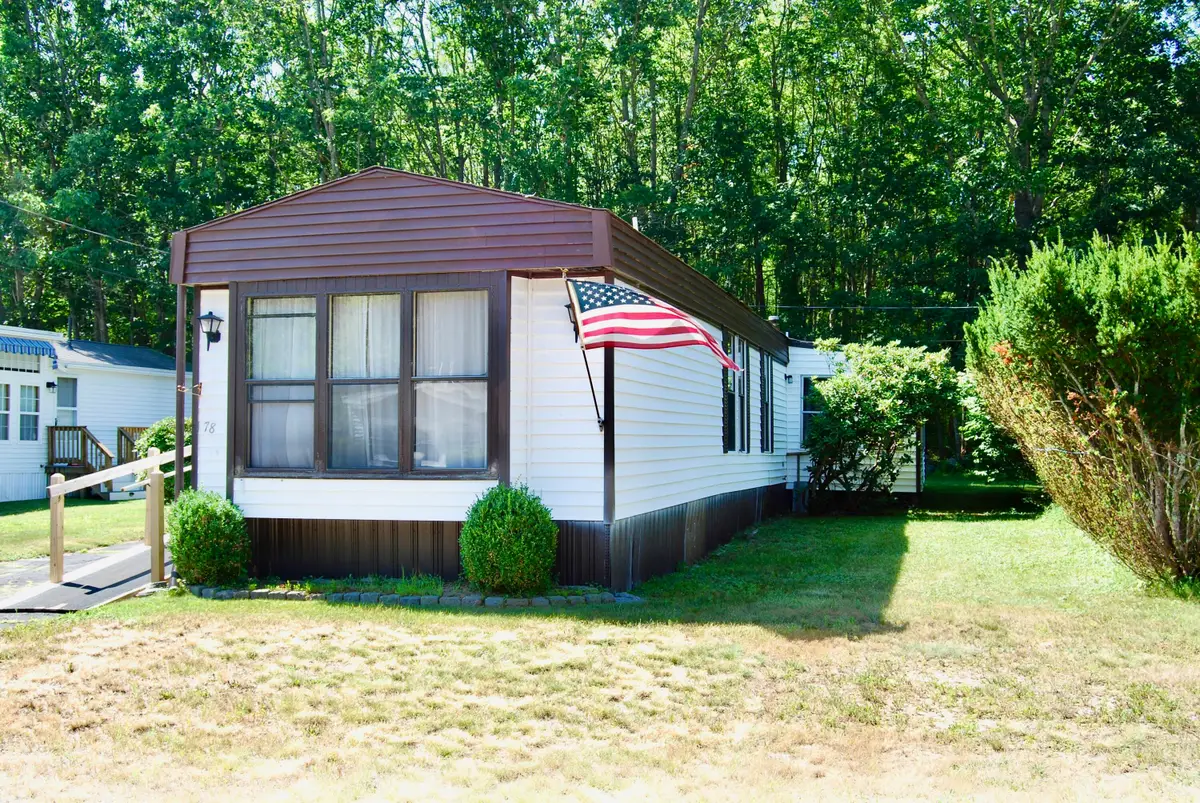 78 Poplar Park Drive, Wells, ME 04090 - #1