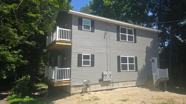 86 Western Avenue, Auburn, ME 04210