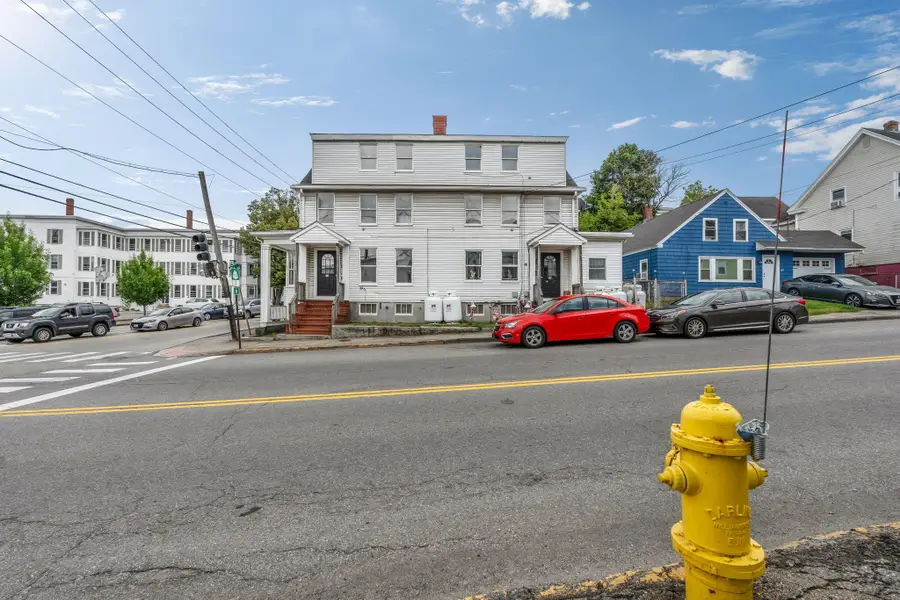 79 Hill Street, Biddeford, ME 04005 - #2
