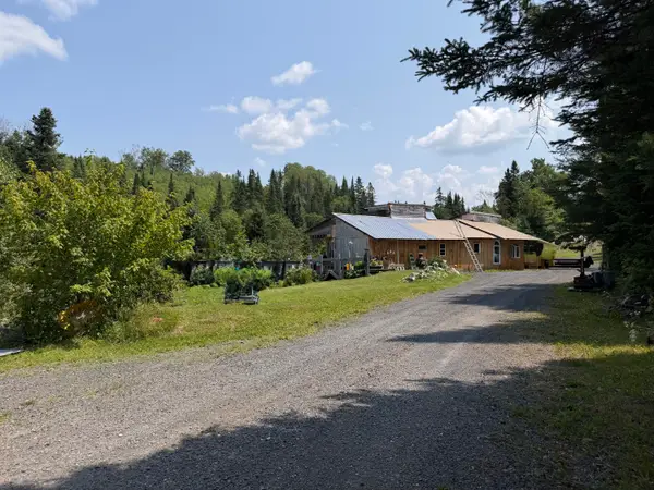 128 Beaulieu Road, Madawaska, ME 04773