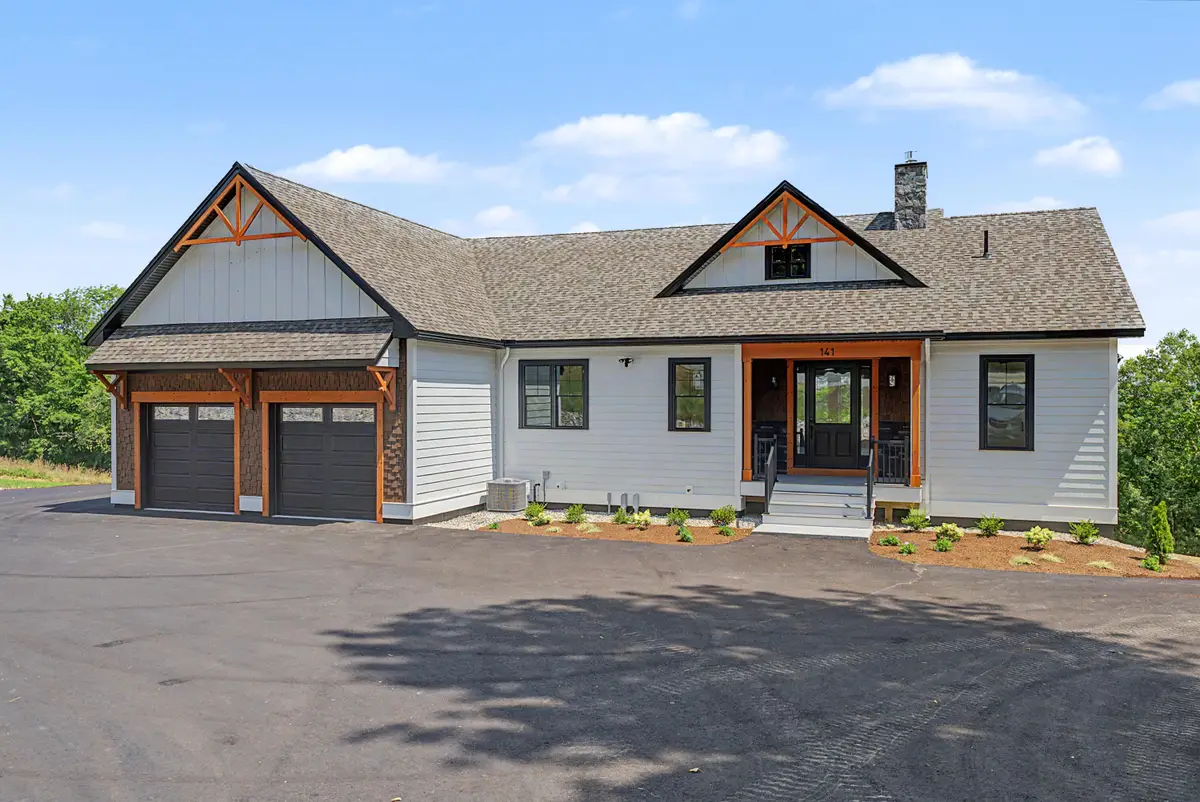 141 Norway Center Road, Norway, ME 04268 - #1