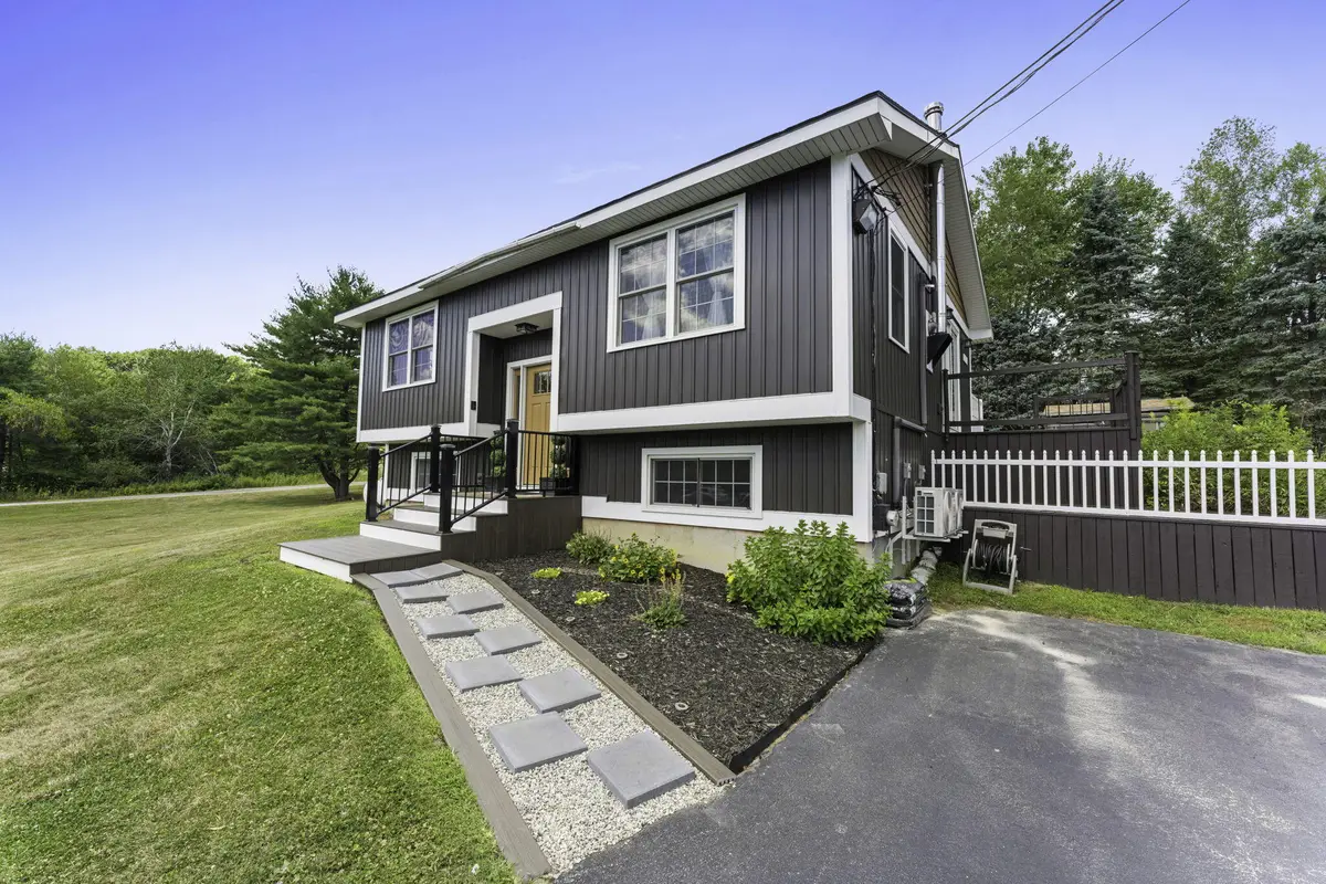 94 Furbush Road, Sabattus, ME 04280 - #1