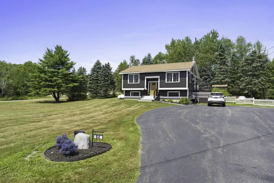 94 Furbush Road, Sabattus, ME 04280 - #3