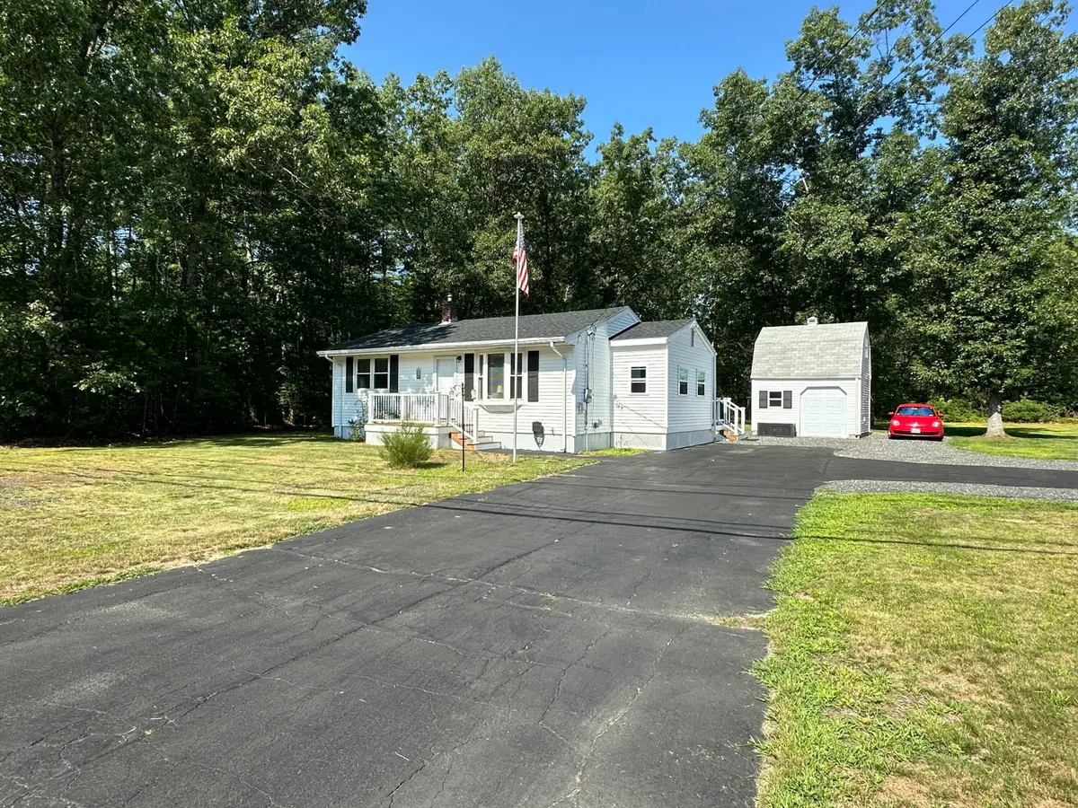 527 High Street, North Berwick, ME 03906 - #1