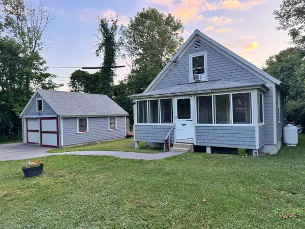 1776 Perkins Ridge Road, Auburn, ME 04210