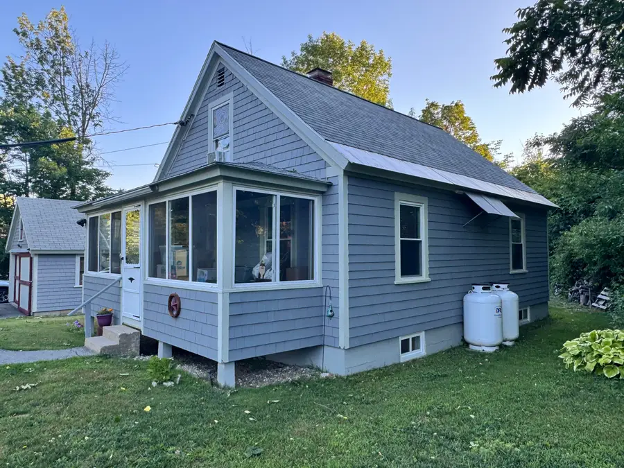1776 Perkins Ridge Road, Auburn, ME 04210 - #2