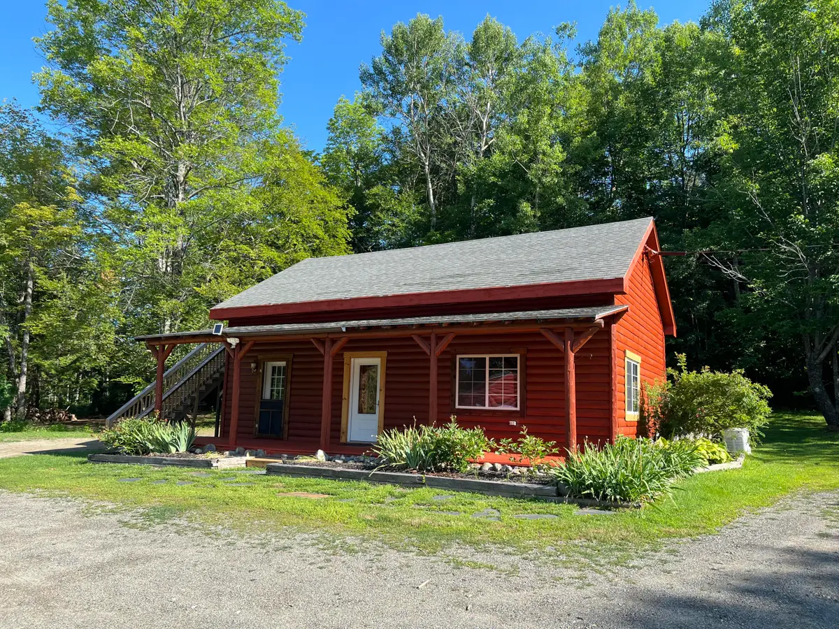 794 Thurston Hill Road, Madison, ME 04950 - #1