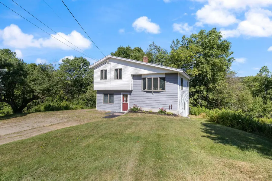 215 East Road, Wales, ME 04280 - #2