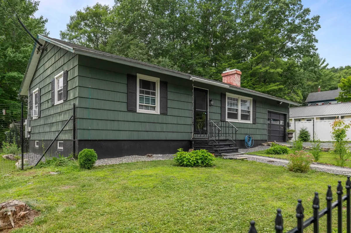 4 Fairbanks Street, Augusta, ME 04330 - #1