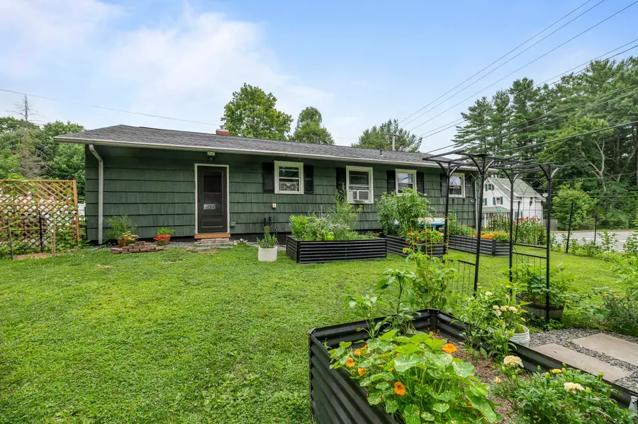 4 Fairbanks Street, Augusta, ME 04330 - #2