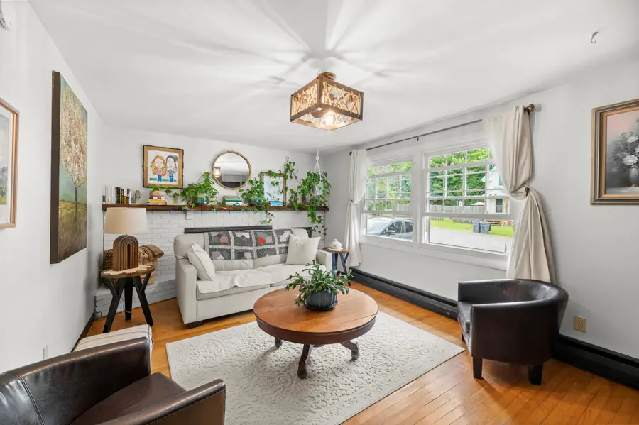 4 Fairbanks Street, Augusta, ME 04330 - #3