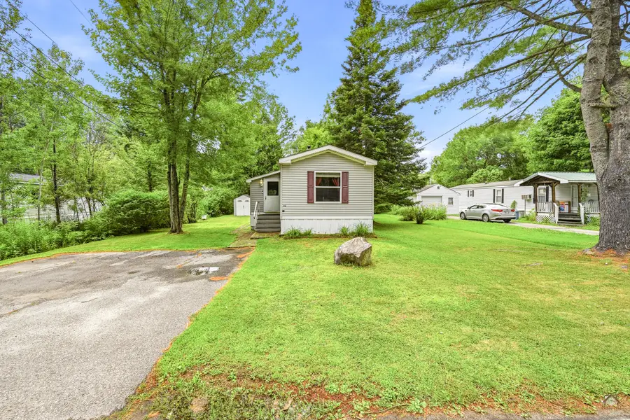 42 Sparrow Drive, Augusta, ME 04330 - #3