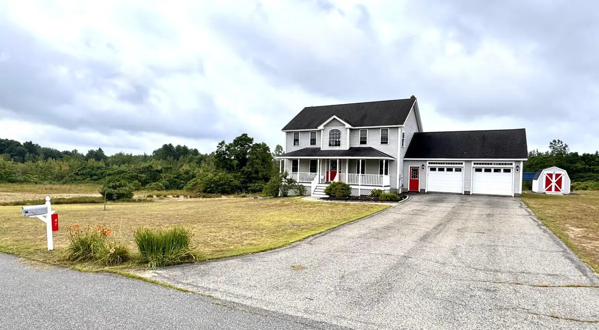 47 Spruce Lane, Wells, ME 04090 - #1