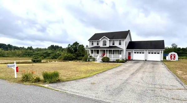 47 Spruce Lane, Wells, ME 04090