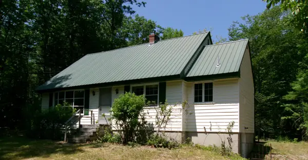 218 Bowdoinham Road, Lisbon, ME 04252