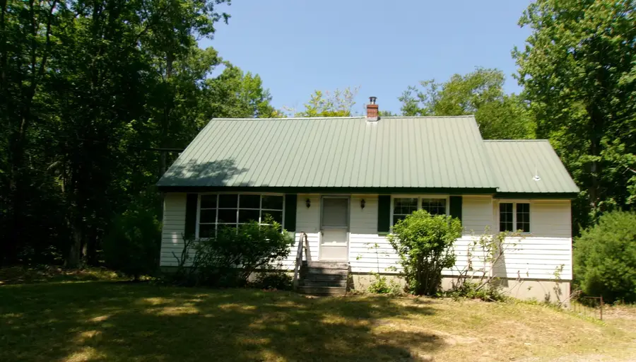 218 Bowdoinham Road, Lisbon, ME 04252 - #2