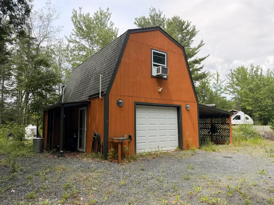 140 Cave Hill Road, Waltham, ME 04605 - #2