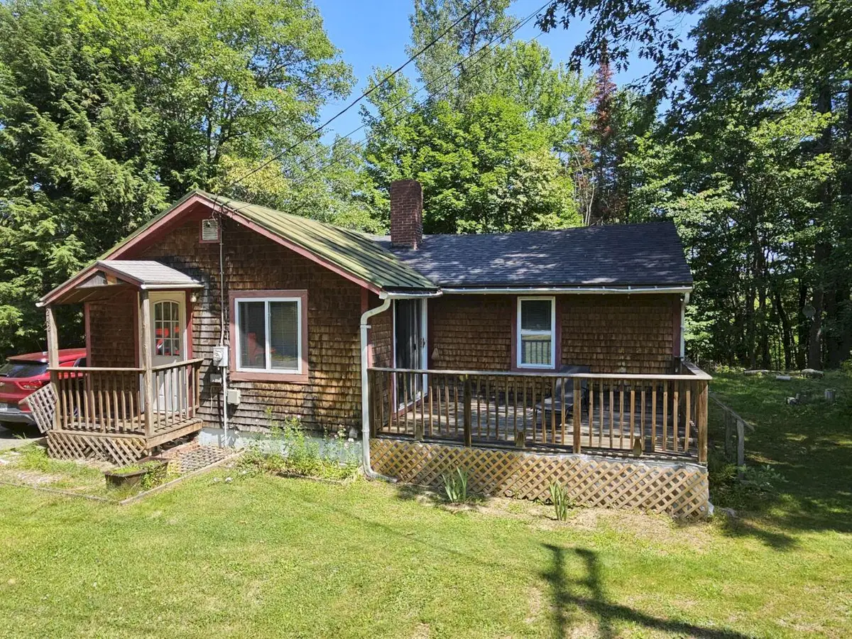 242 Preble Avenue, Madison, ME 04950 - #1