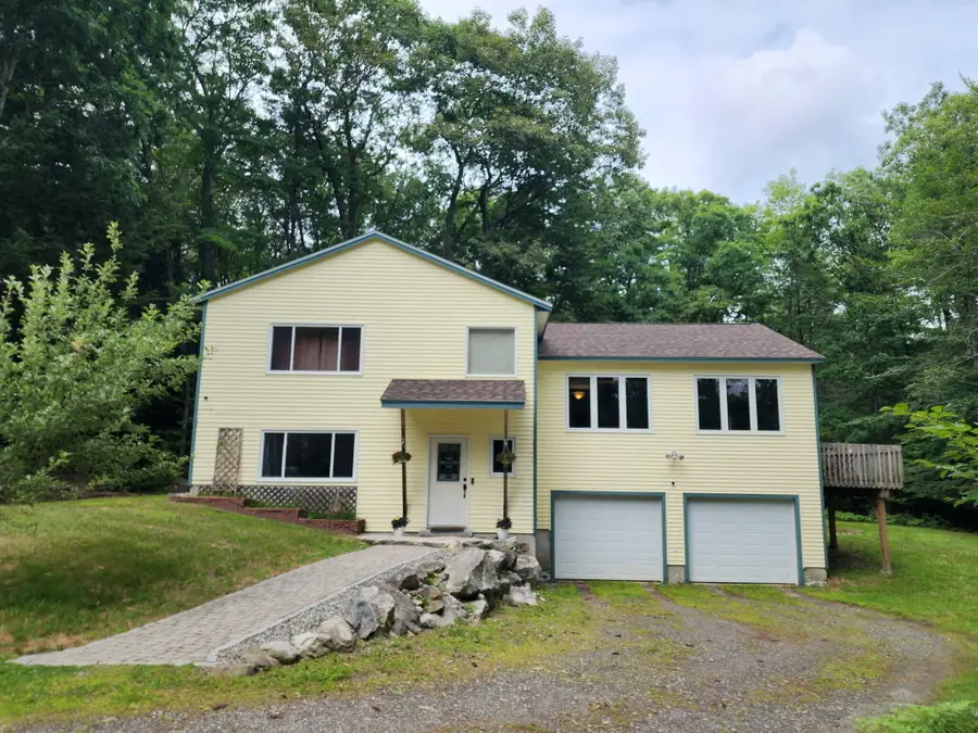 8 Environmental Way, Windham, ME 04062 - #2