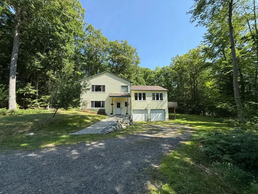 8 Environmental Way, Windham, ME 04062 - #3