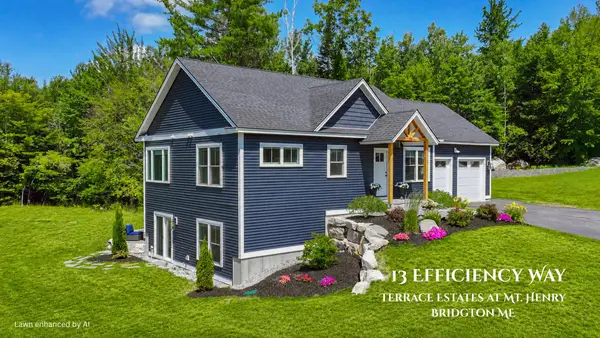 13 Efficiency Way, Bridgton, ME 04009