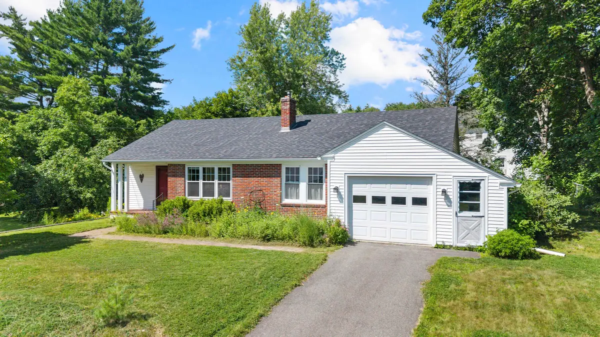 53 Johnson Heights, Waterville, ME 04901 - #1