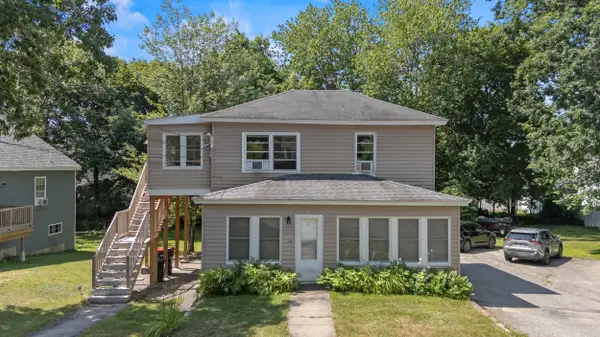 17 Bateman Street, Sanford, ME 04073