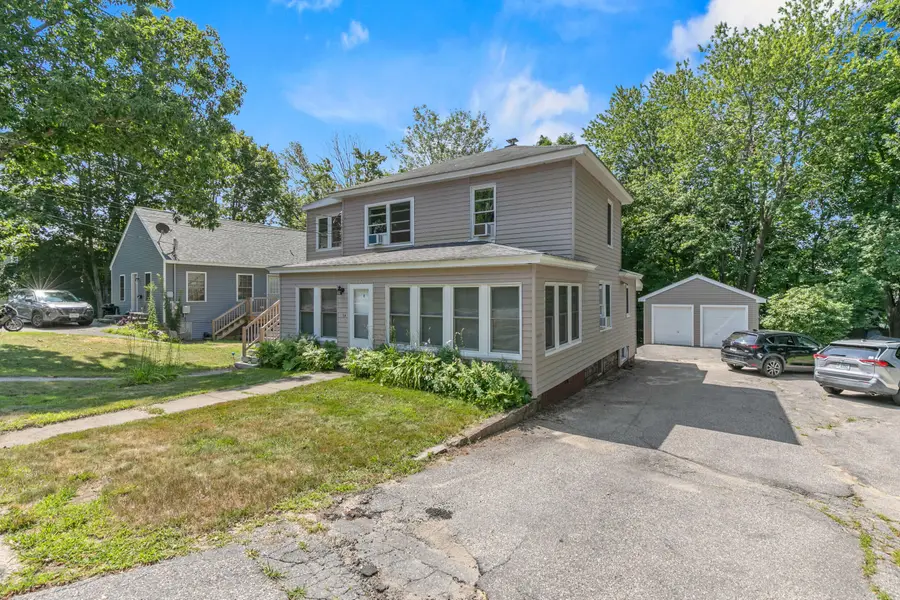 17 Bateman Street, Sanford, ME 04073 - #2