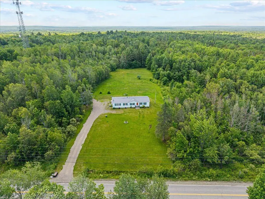 405 E Road, Bradford, ME 04410 - #3