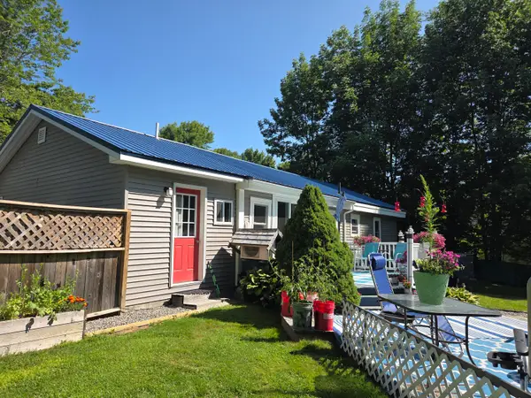 272 Belmont Avenue, Belfast, ME 04915