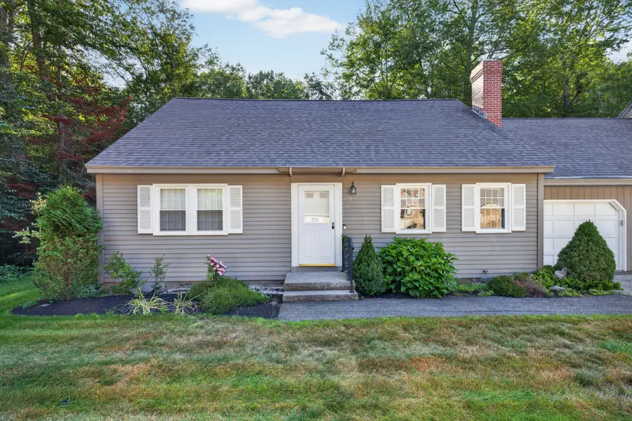 238 Flintlock Village Road #Unit 1, Wells, ME 04090 - #2