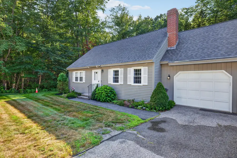 238 Flintlock Village Road #Unit 1, Wells, ME 04090 - #3