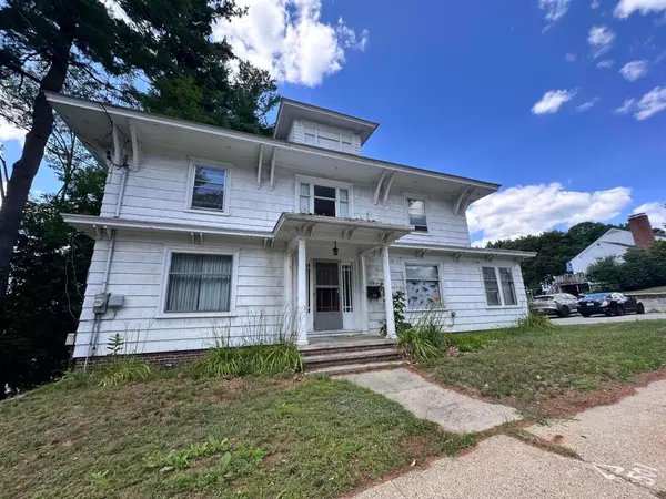 156 Cottage Street, Sanford, ME 04073