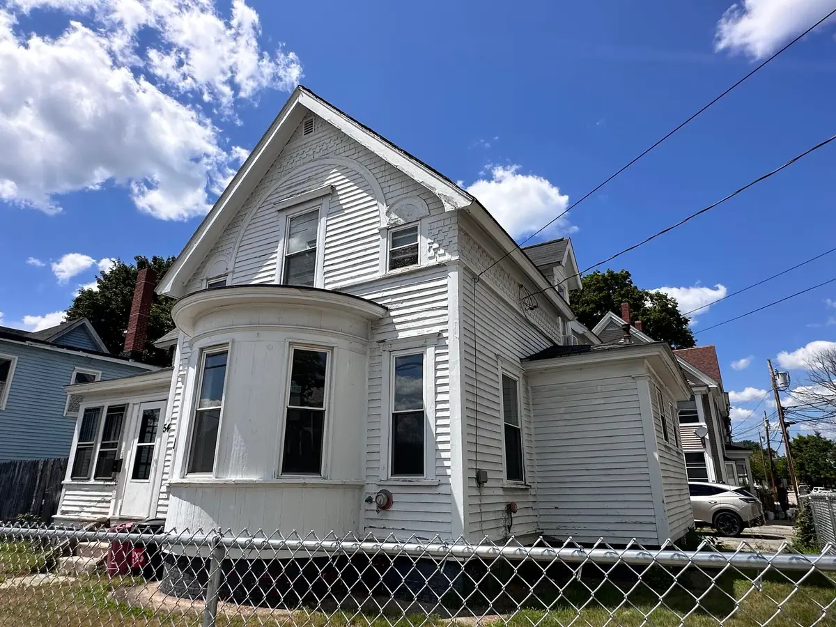 54 High Street, Sanford, ME 04073 - #1