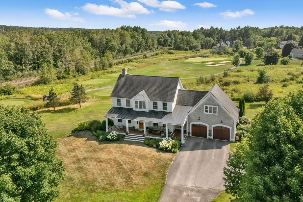 22 Muirfield Road, Cumberland, ME 04021 - #1